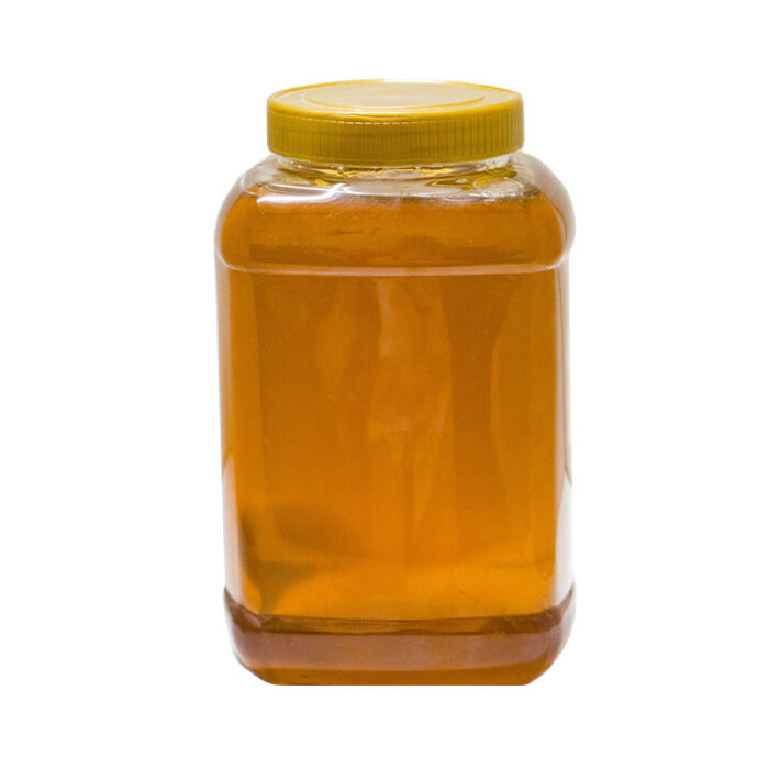 عسل گون آویشن