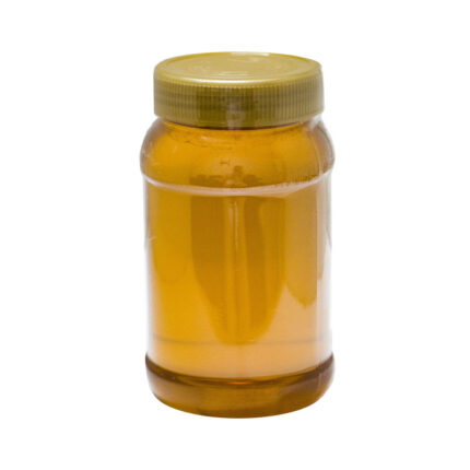 عسل گون آویشن
