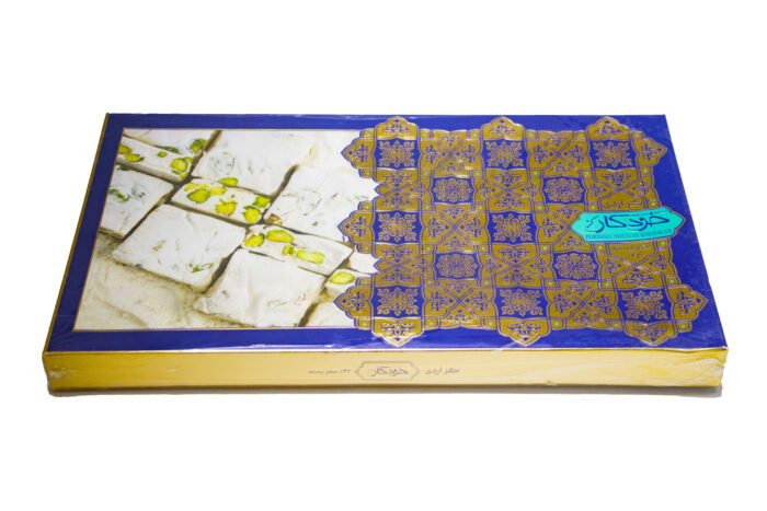 گز آردی خودرکار scaled