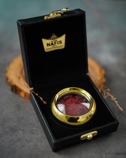 پک هدیه چرم نفیس