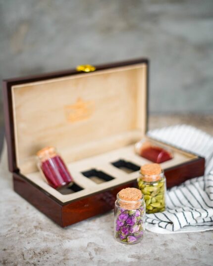 پک هدیه یکتا نفیس