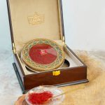 پک هدیه کاسپین نفیس