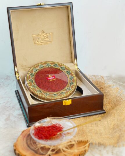 پک هدیه کاسپین نفیس