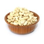 بادام هندی خام ریز