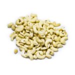 بادام هندی خام ریز