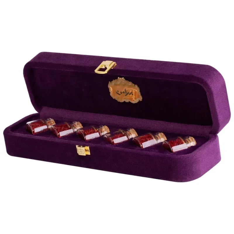 پک هدیه دل آرا بهرامن