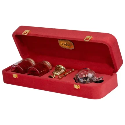 پک هدیه یاقوت بهرامن