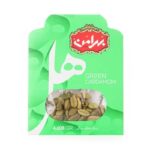 هل کارتی یک مثقال بهرامن