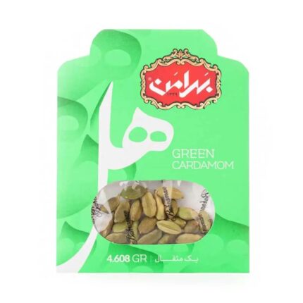 هل کارتی یک مثقال بهرامن