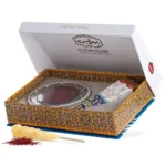 پک هدیه سما بهرامن