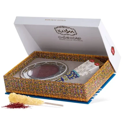 پک هدیه سما بهرامن