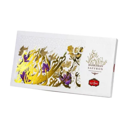 پک هدیه سپیدار بهرامن