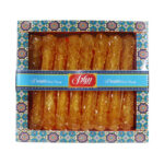 نی نبات ۱۶ عددی پیرادل