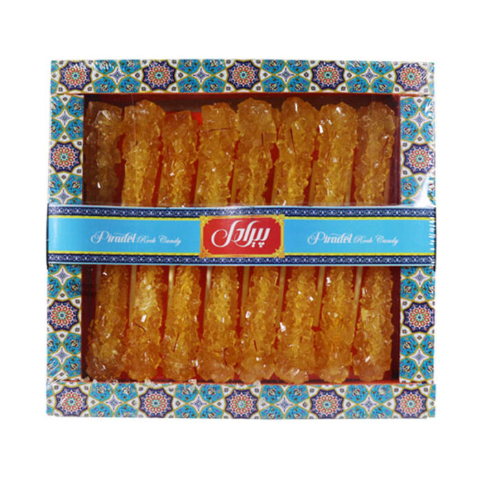 نی نبات ۱۶ عددی پیرادل