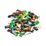 آبنبات سرد قهوه کافئین دار