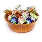 ترافل بدون شکر استویا