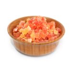 حبه میوه پاپایا