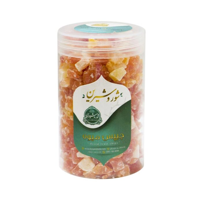 حبه میوه پاپایا