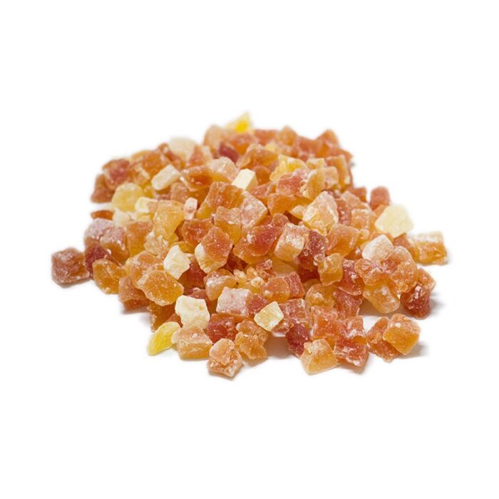 حبه میوه پاپایا