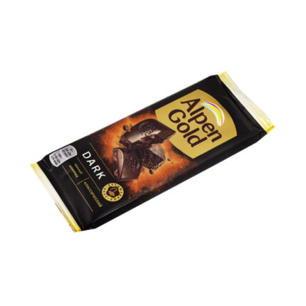 شکلات آلپن گلد دارک