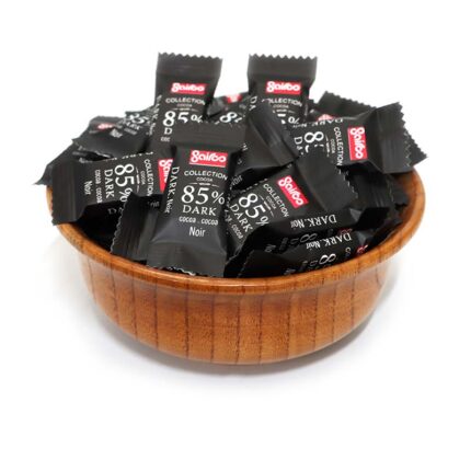 شکلات تلخ %85 سایرو