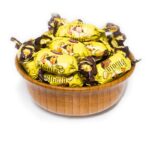 شکلات مستر بیگوئین