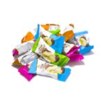 شکلات وبرو اسب دریایی