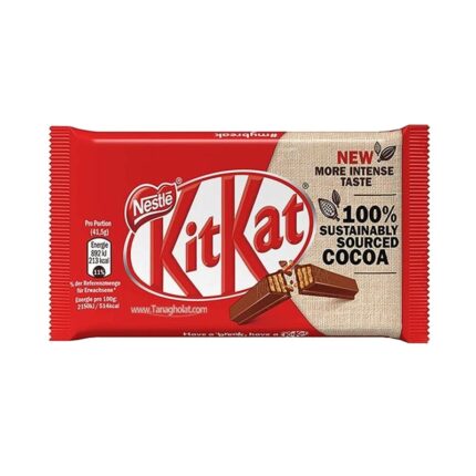 شکلات کیت کت ۴ انگشتی