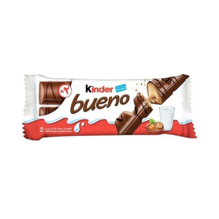 شکلات کیندر بوینو