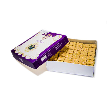 شیرینی ماهدخت نخودی