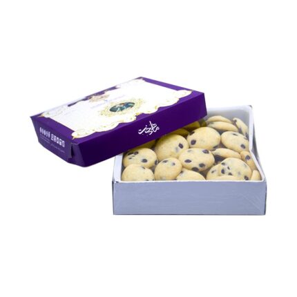 شیرینی ماهدخت کوکی