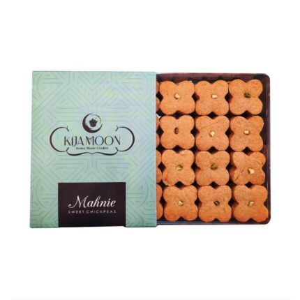 شیرینی کیجامون نخودی