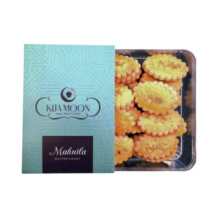 شیرینی کیجامون کره ای