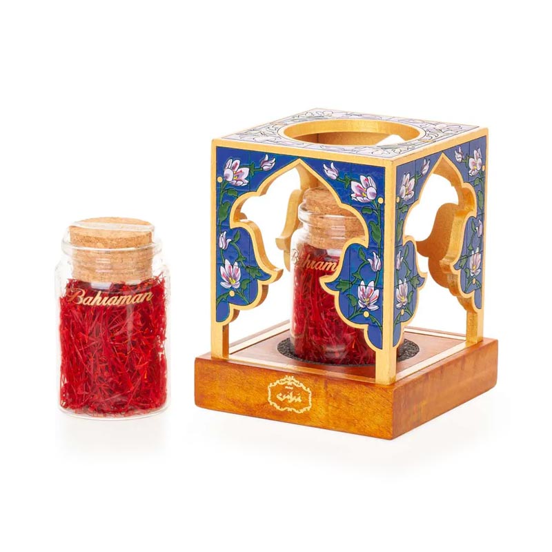 پک هدیه نور بهرامن