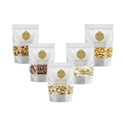 پک سازمانی شکوه