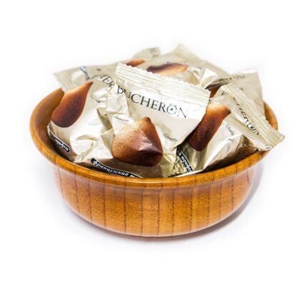 شکلات ترافل بوچرون