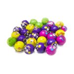 شکلات وبرو کولی ایموجی