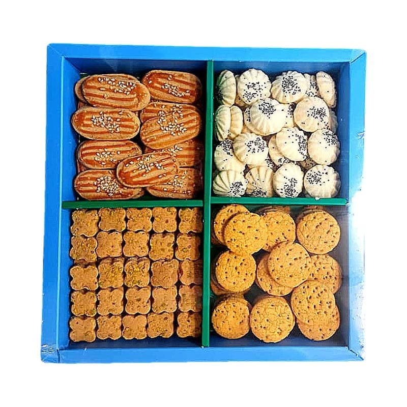 شیرینی مخلوط ماهدخت شیرینی مخلوط ماهدخت