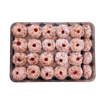 شیرینی کیجامون گردویی اسکار