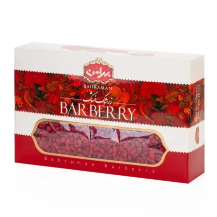 زرشک 225 گرمی بهرامن