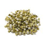 شکلات ترافل تلخ پینک