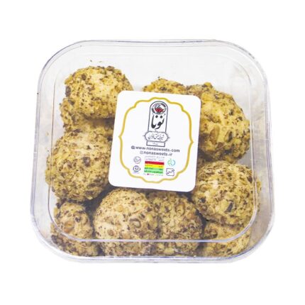 شیرینی قزوین