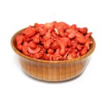 بادام هندی آب اناری ریز