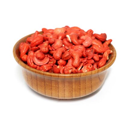 بادام هندی آب اناری ریز