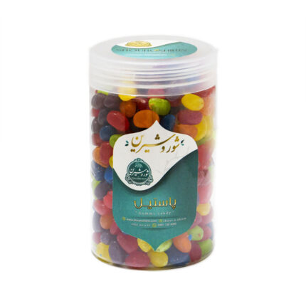 جیلی بیلی ترک