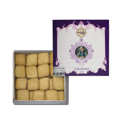 شیرینی ماهدخت زنجبیلی تنوری