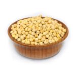 نخودچی بدون نمک گل