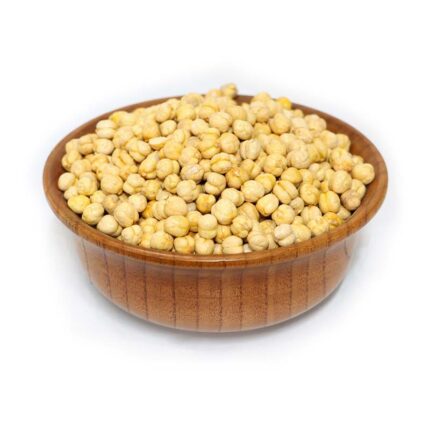 نخودچی بدون نمک گل