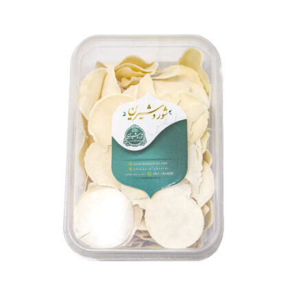 کشک چیپسی زرد چرب 120 گرمی