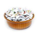 آبنبات ویتامین سی میوه ای